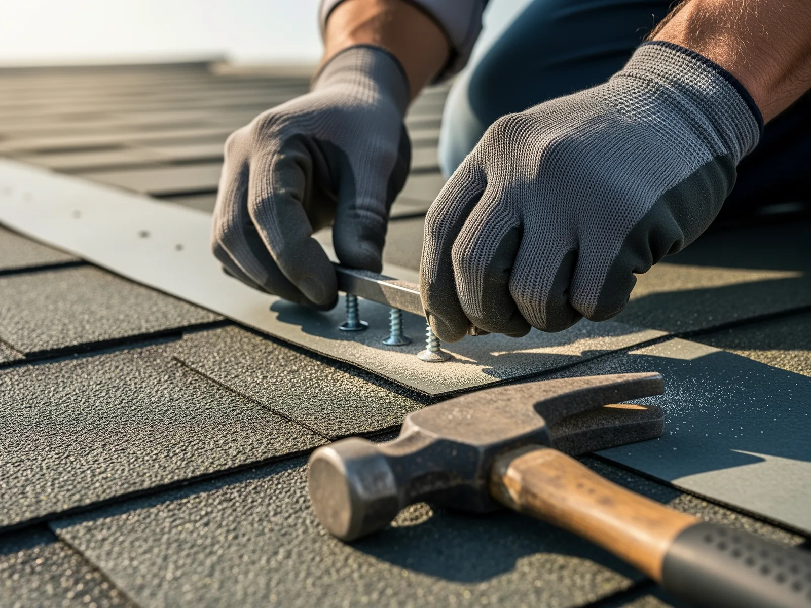 Why choose Fascia Repair in Horntown, VA